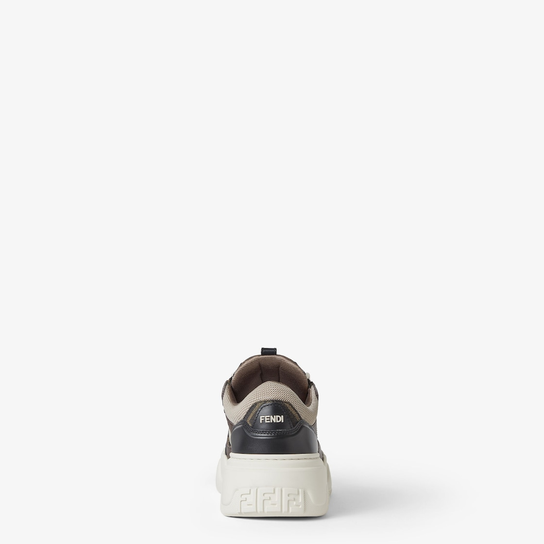Fendi Force sneakers - 3