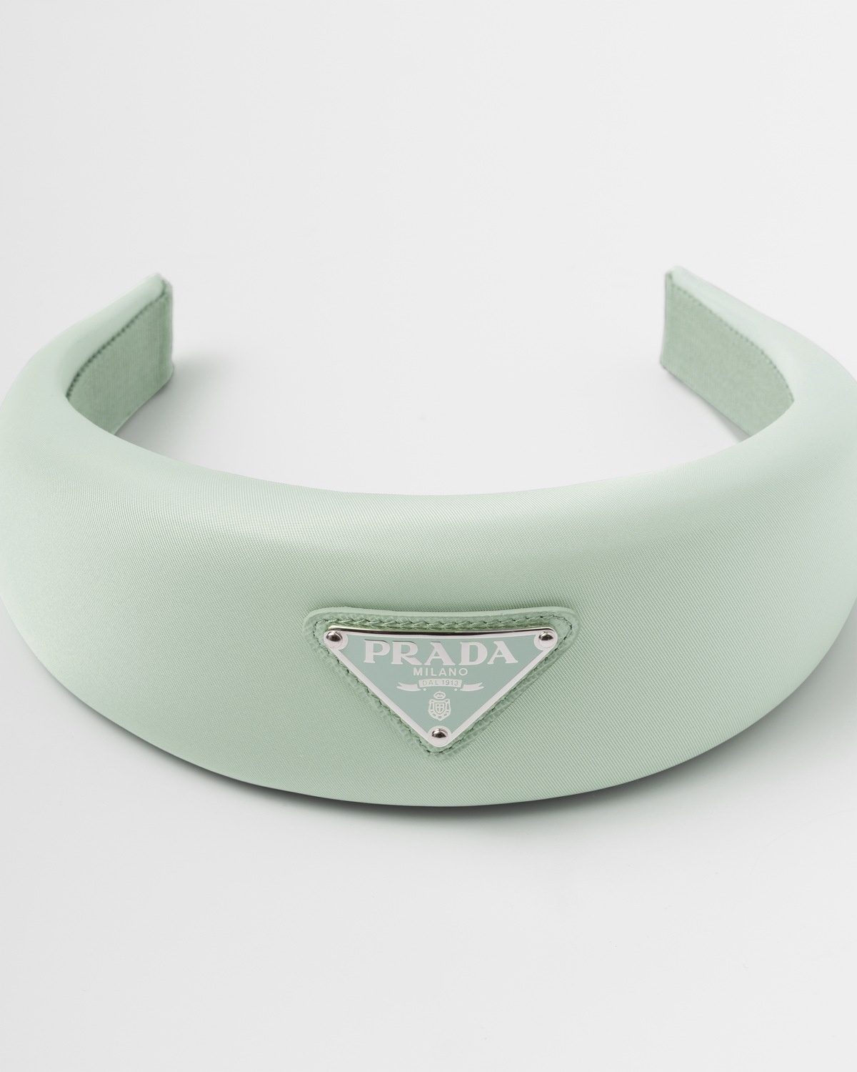 Re-Nylon headband - 3