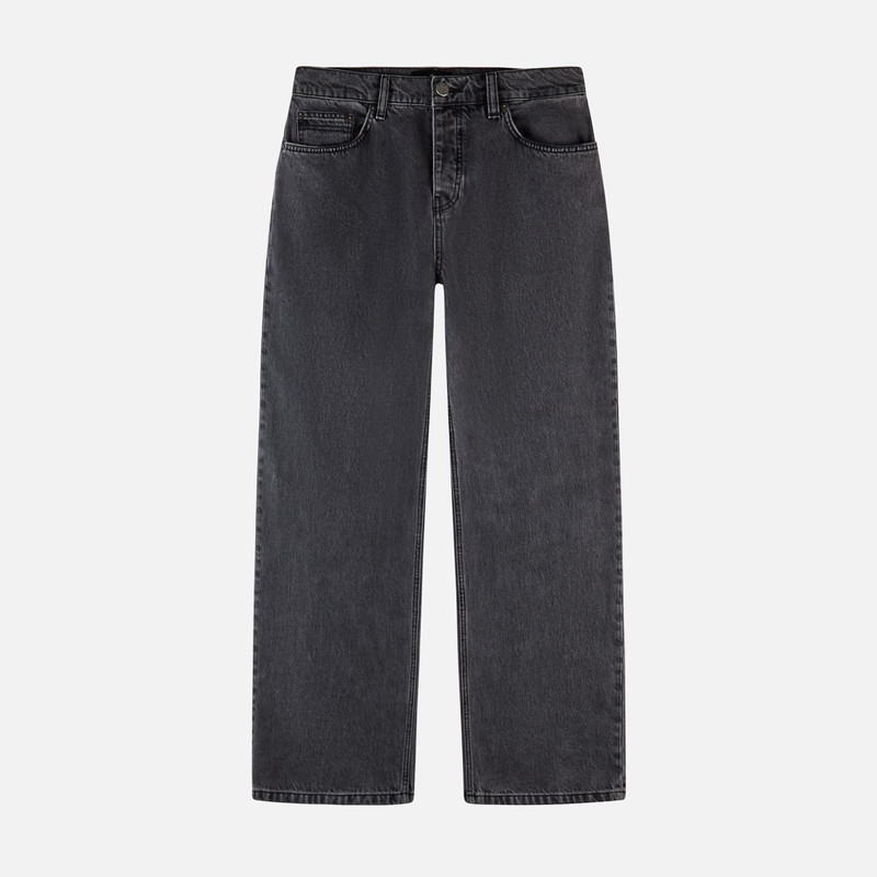 5 Pocket Jeans 1