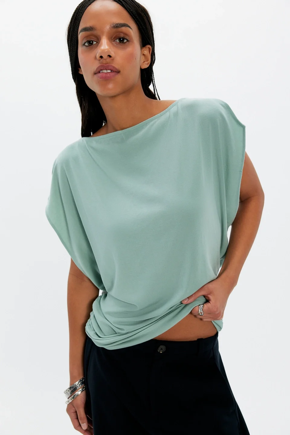 Pearson Tee - 1