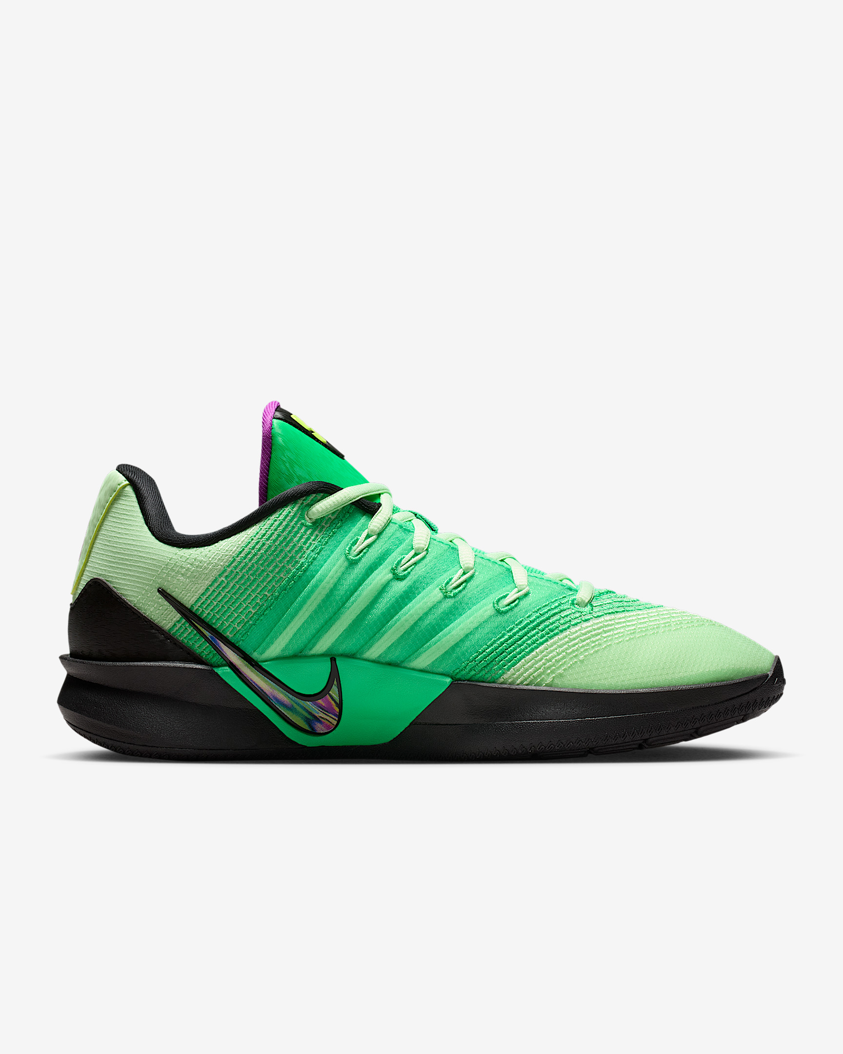 Sabrina 3 "Gamer" Basketball Shoes - 3