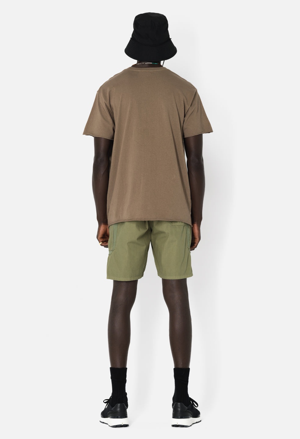 ANTI-EXPO TEE - 5