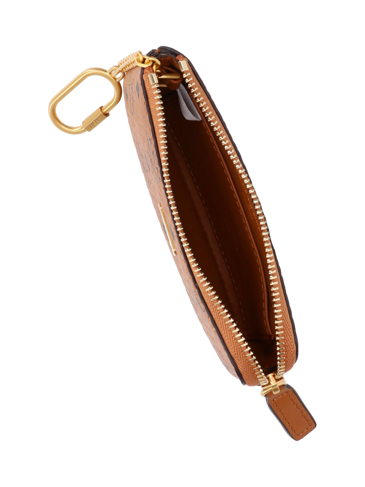 'AREN' ZIP PURSE - 5