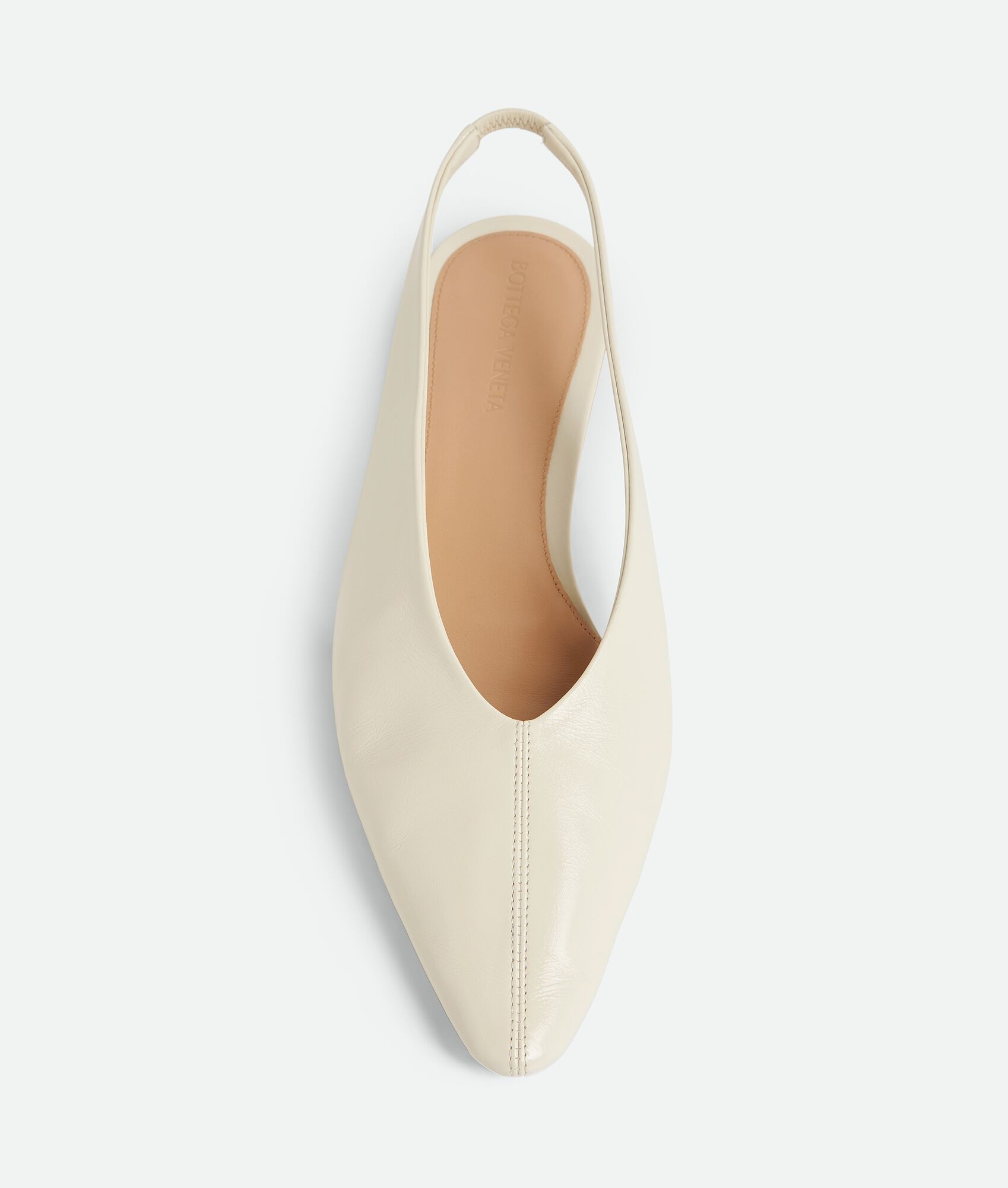 Sofia Sling Back Ballerina - 6