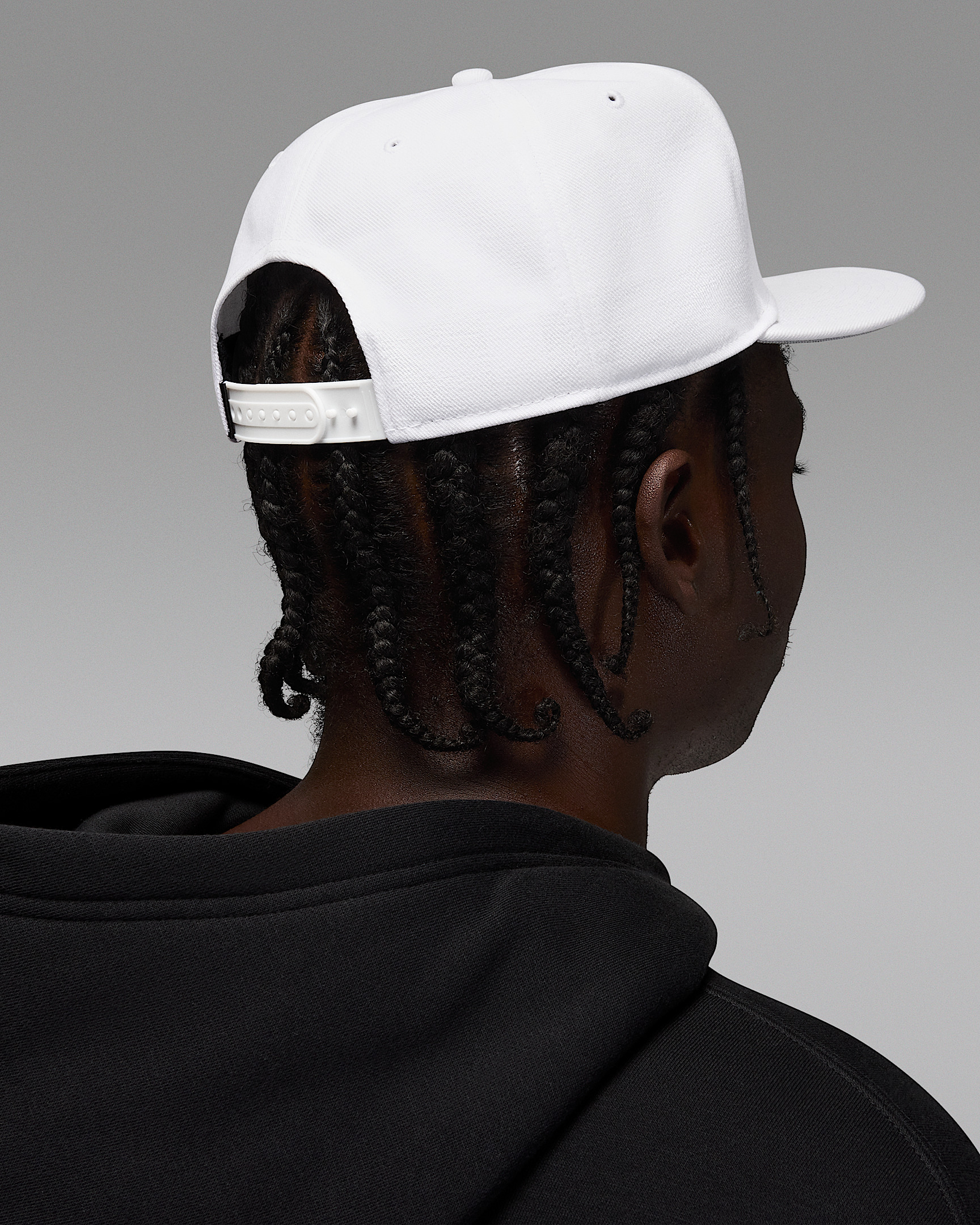 Jordan Pro Structured Hat - 2
