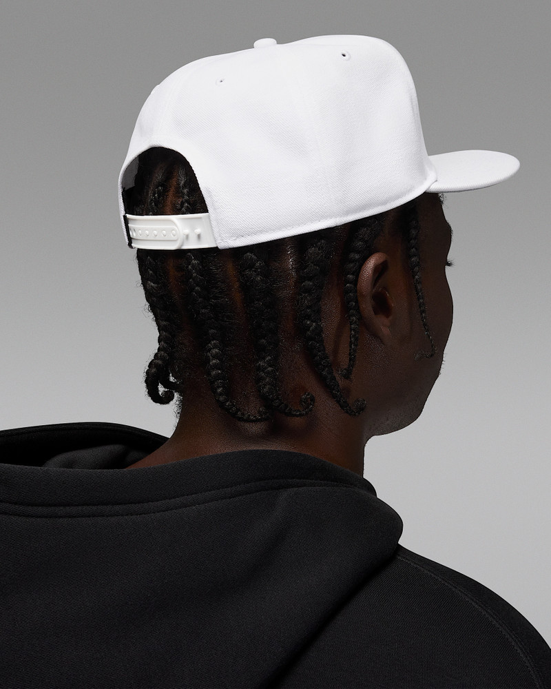 Jordan Jordan Pro Structured Hat outlook