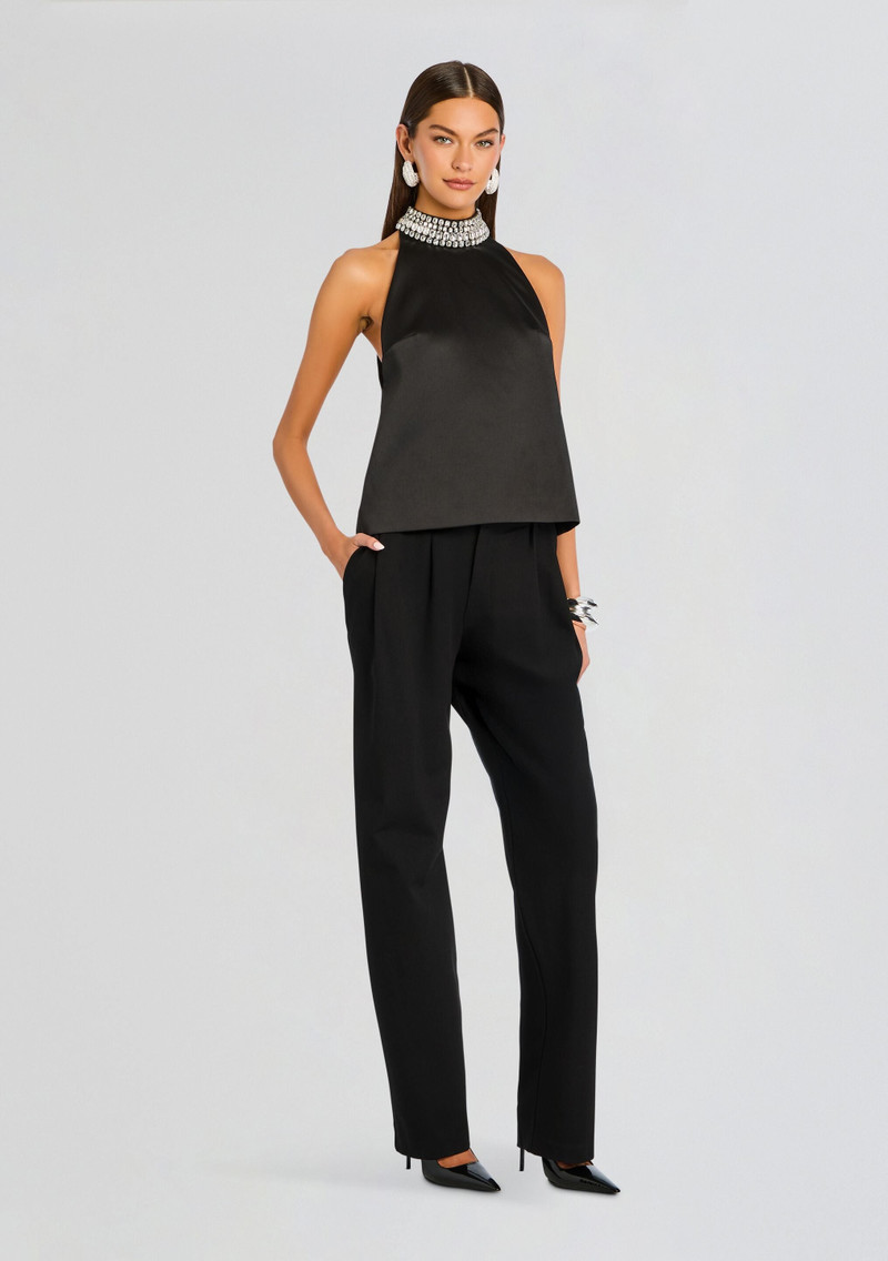 ARDIANA EMBELLISHED TOP 3