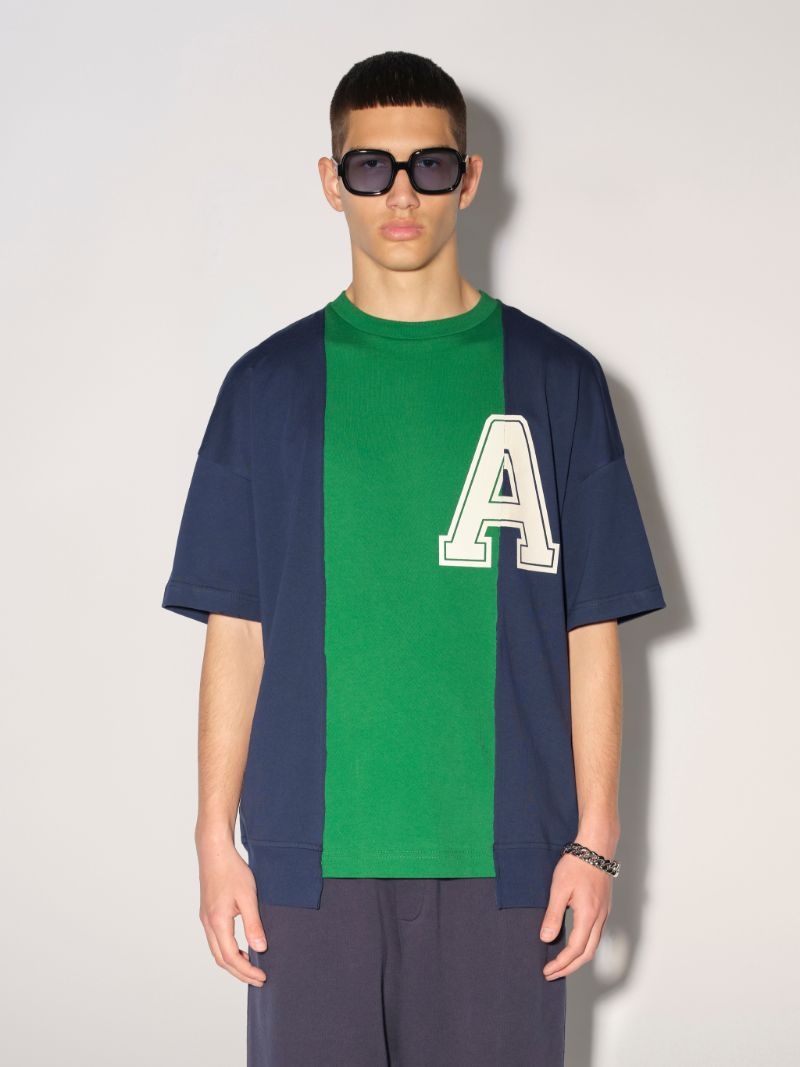 VARSITY T-SHIRT - 3