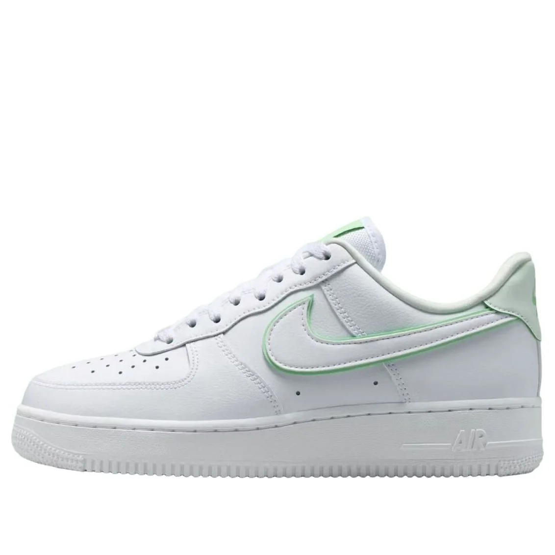 (WMNS) Nike Air Force 1 Low 'Cucumber Calm' IO4226-103 - 1