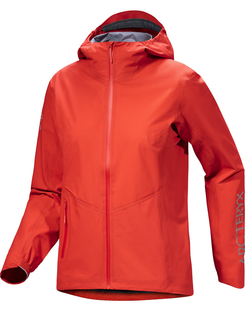 Norvan Jacket 1