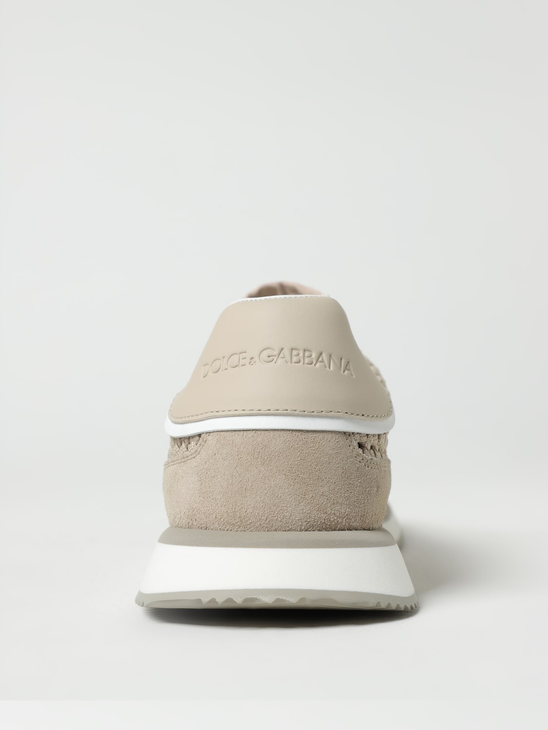 Sneakers men Dolce & Gabbana - 4