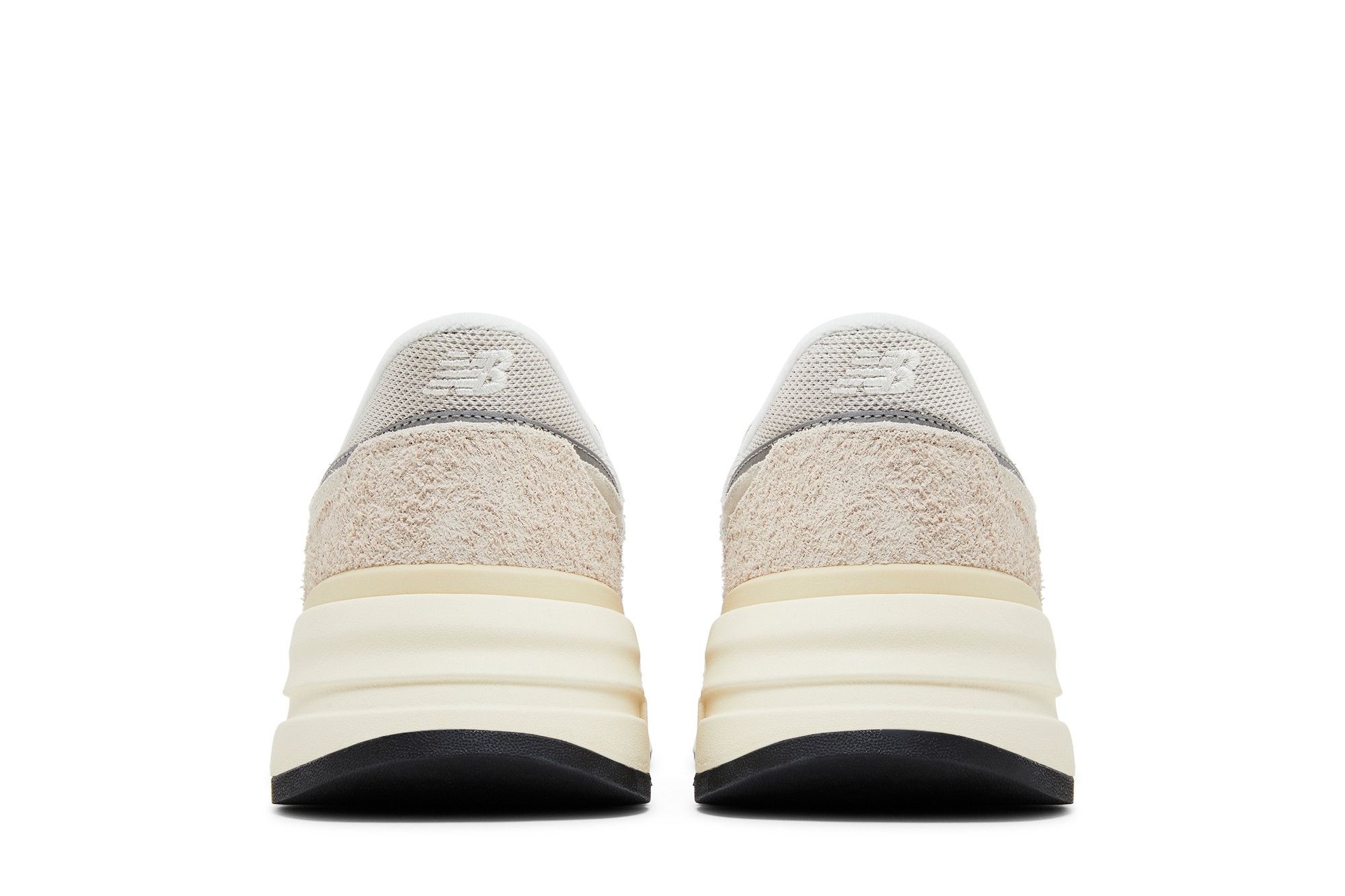 997R 'Moonbeam' - 6