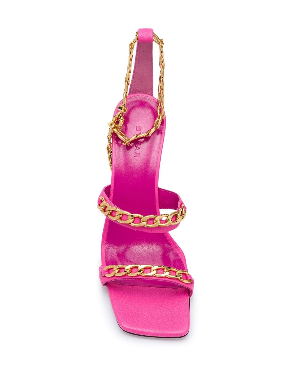 Gina sandals  - 4