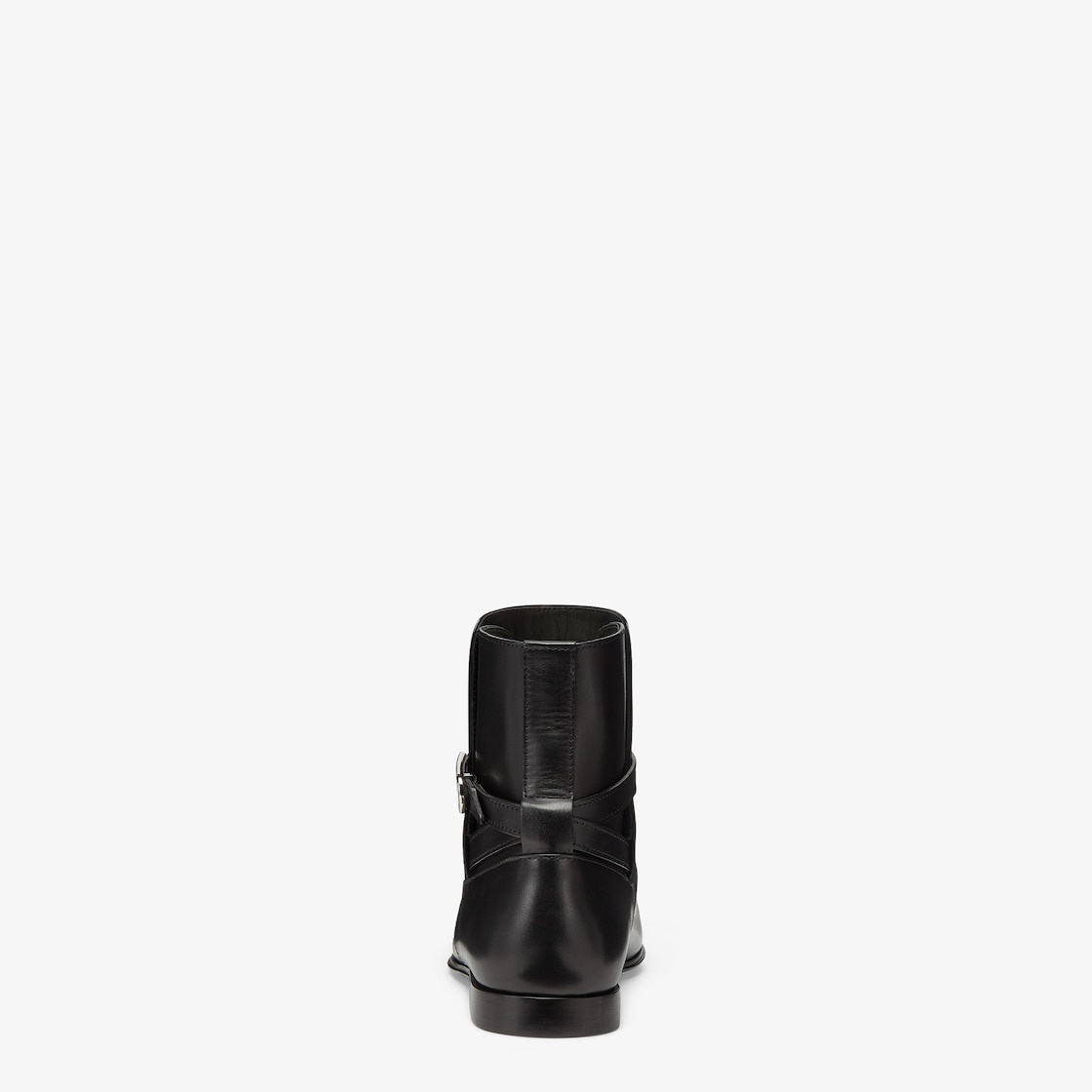 Fendi O'Lock Ankle Boots - 3
