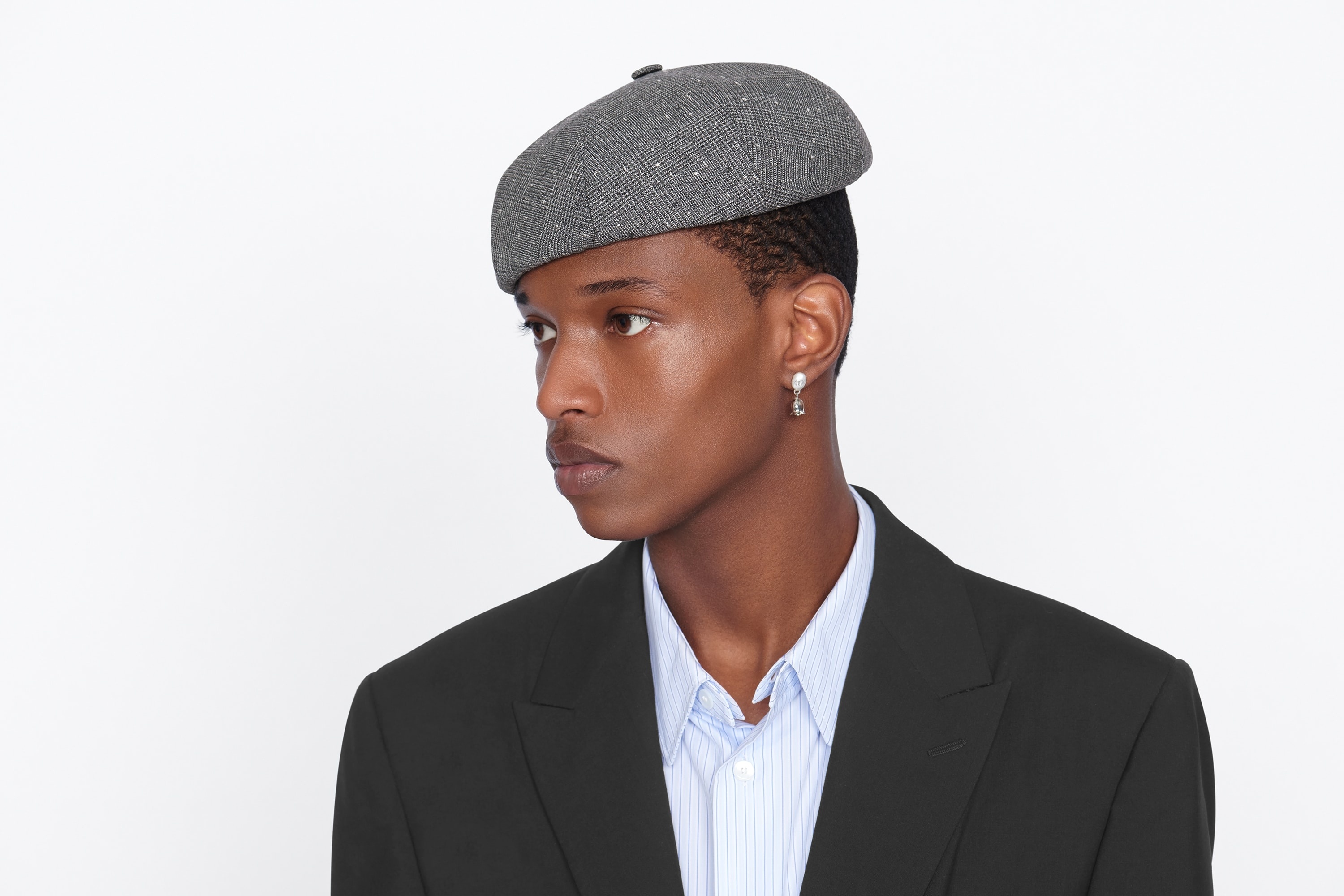 Beret - 7
