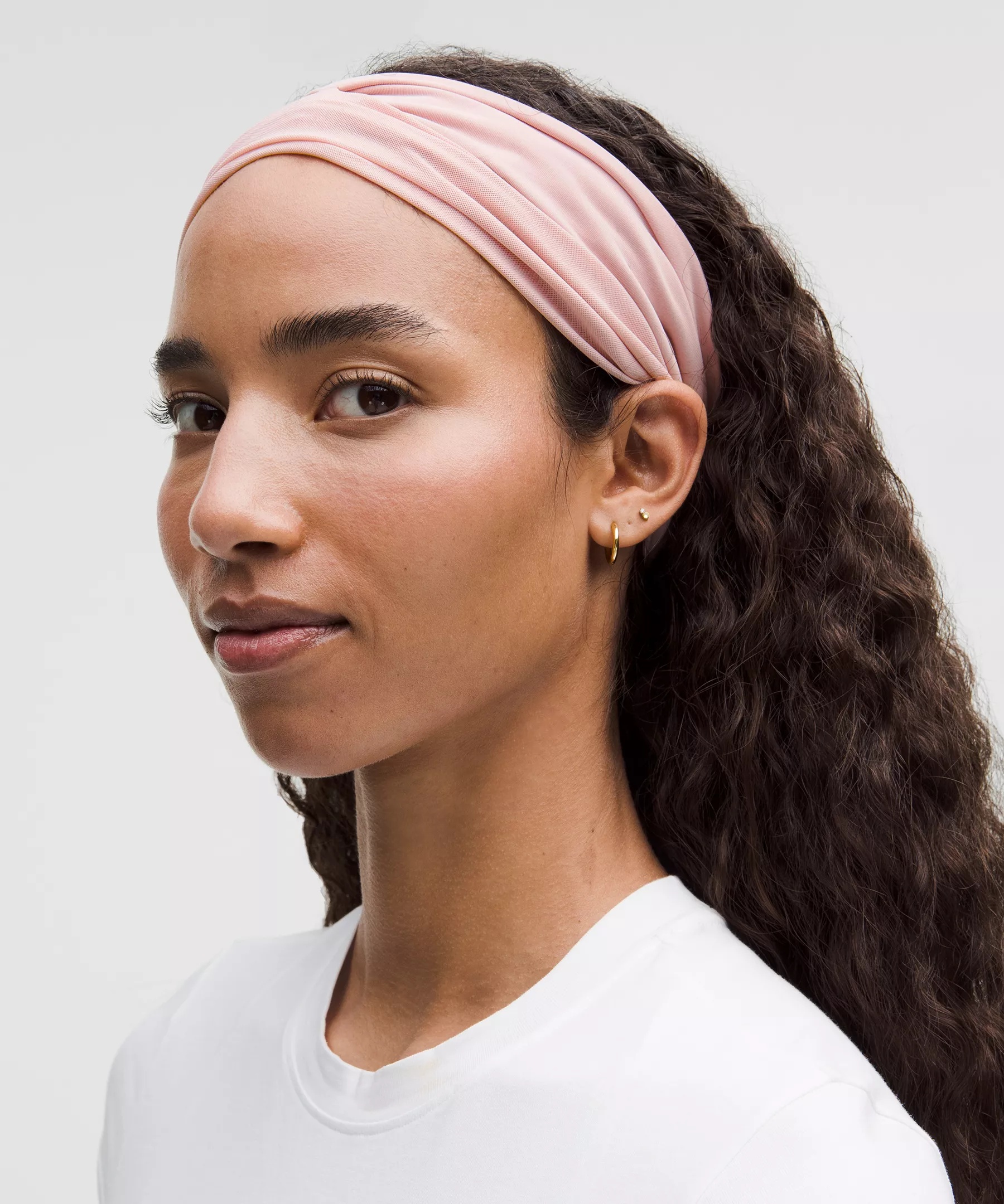 Crossover Headband - 2