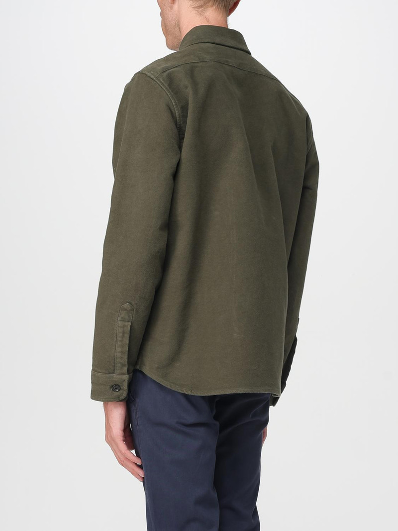 Aspesi Shirt men Aspesi outlook