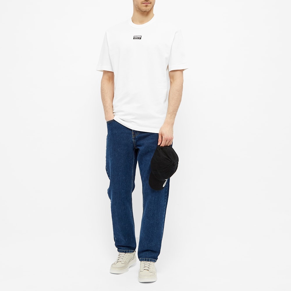 Adidas R.Y.V Tee - 5