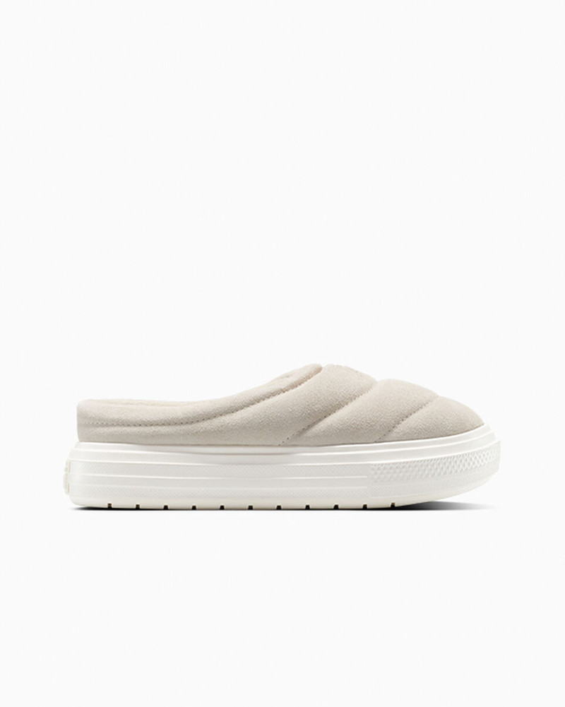 Chuck Taylor All Star Elements Mule Suede 1