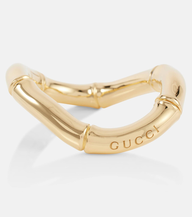 Gucci Bamboo bangle 1
