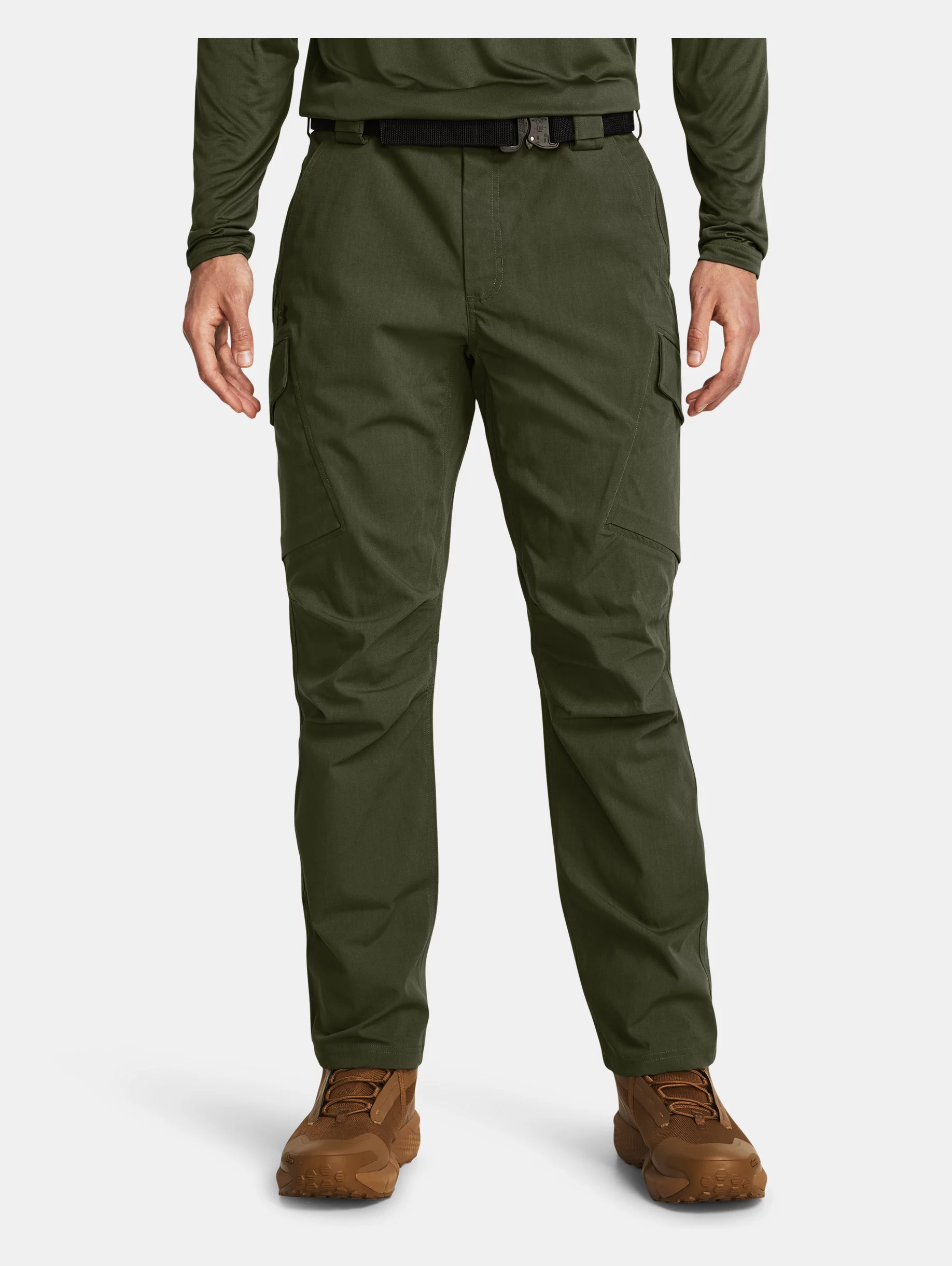 Men's UA Tactical Elite Cargo Pants - 2
