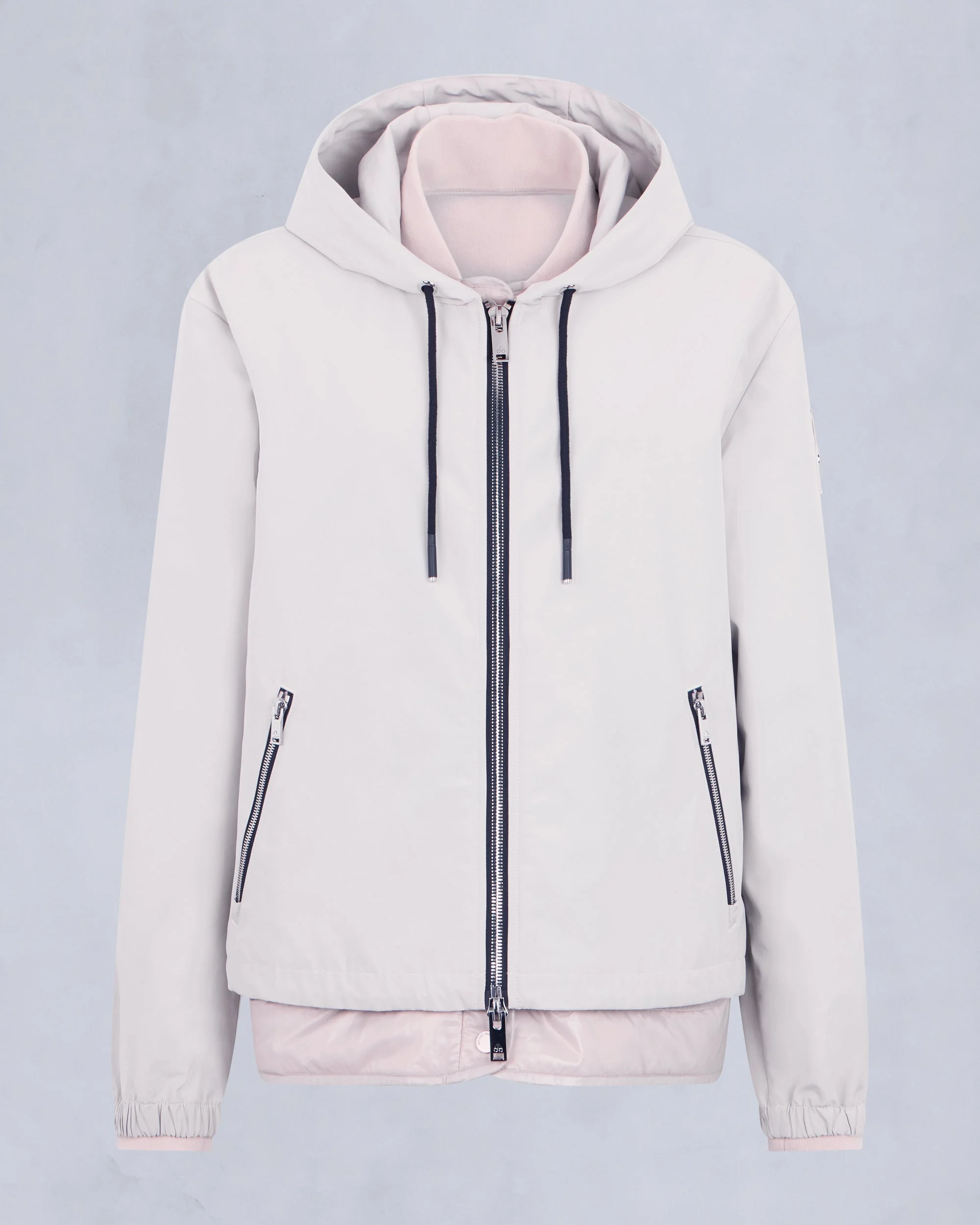 EDEN 3-IN-1 JACKET - 1