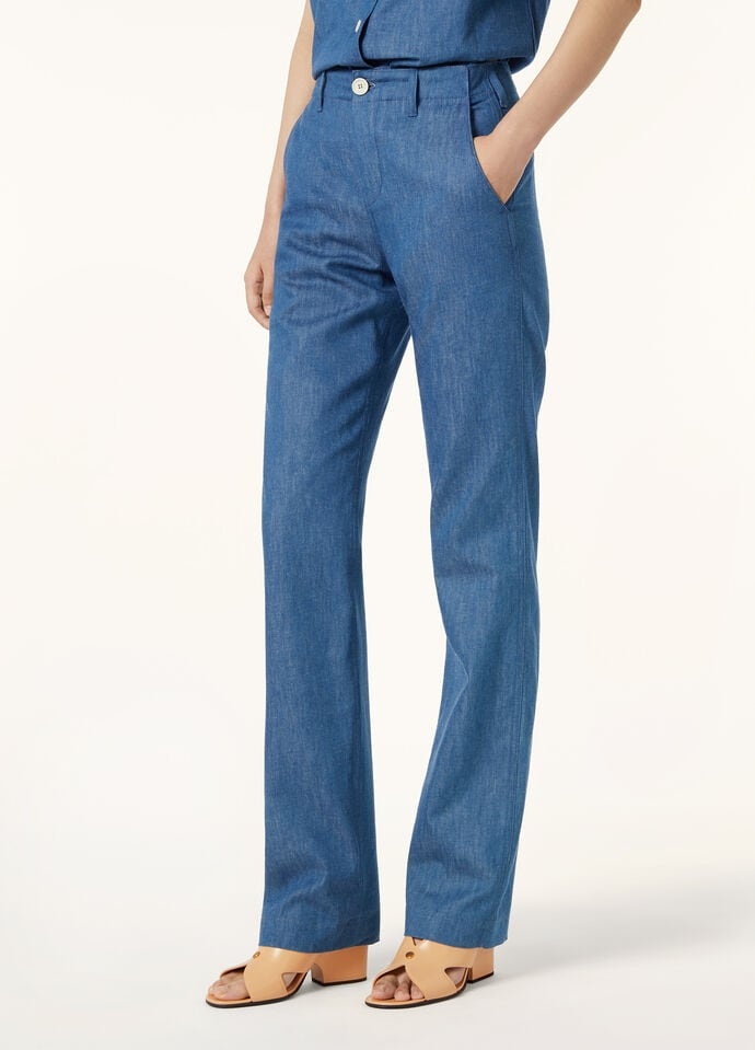 Jorge Pants - 4