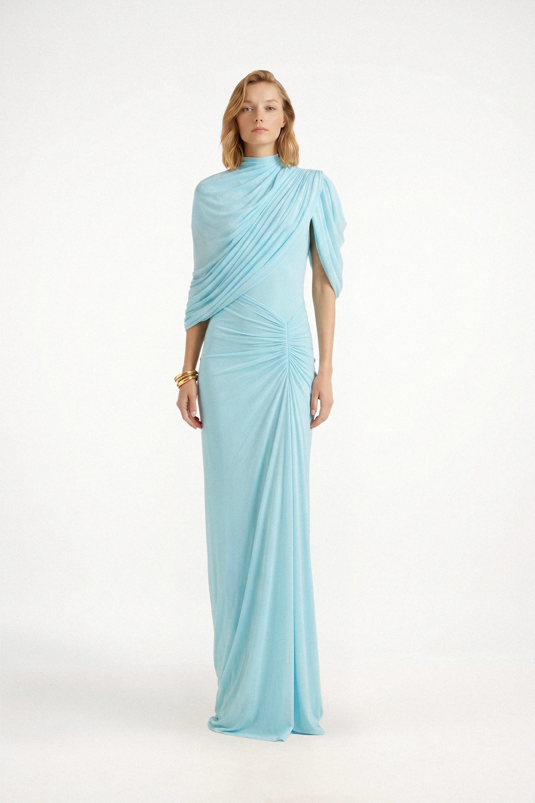 Beth - Baby Blue - 1