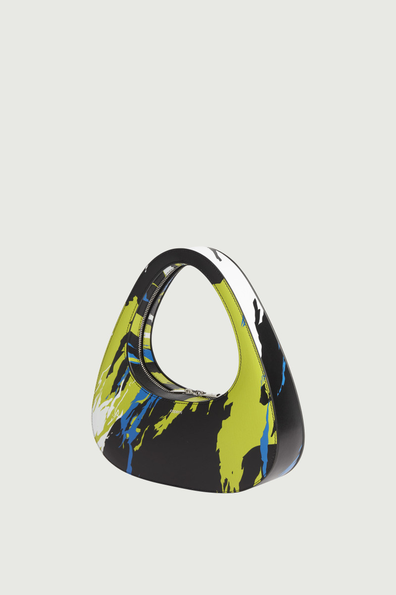 Baguette Swipe Bag 3