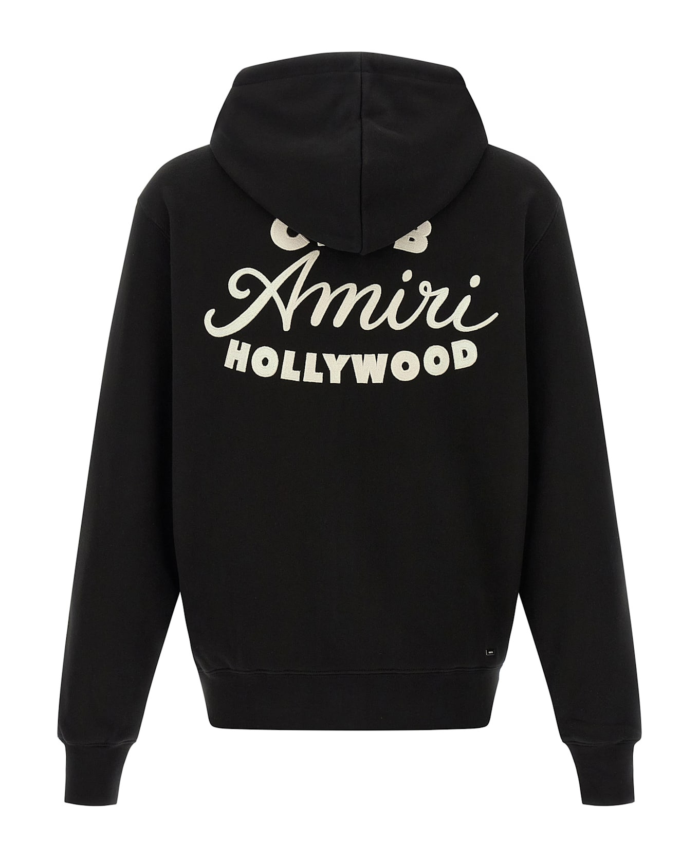 'club Amiri' Hoodie - 2