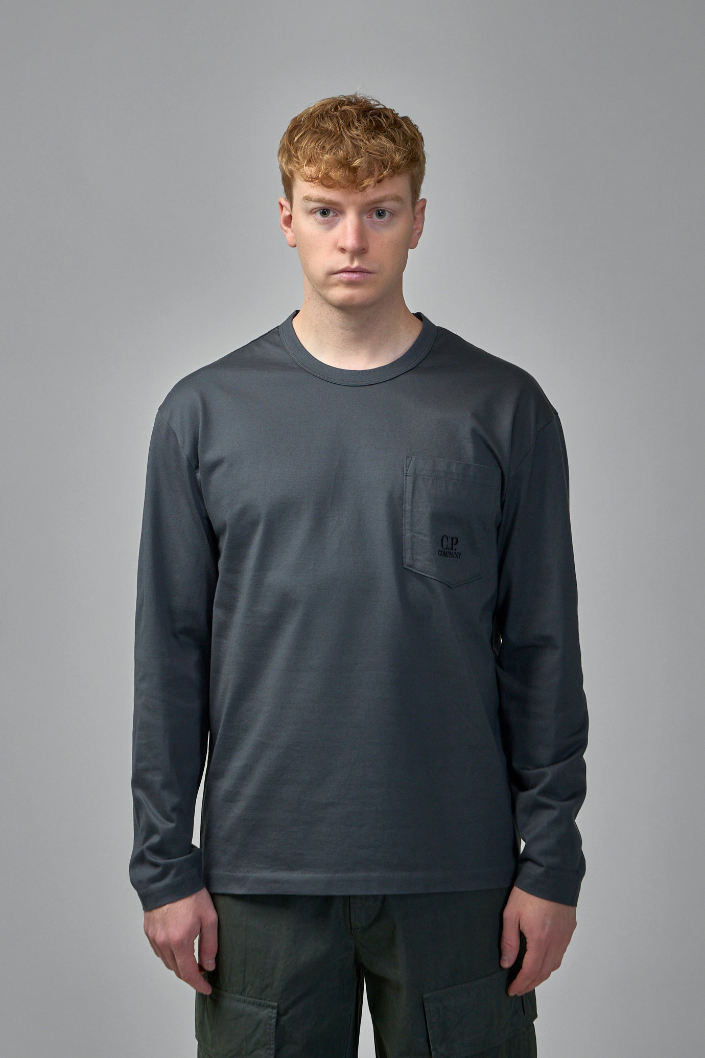 Long Sleeve T-Shirt - 3