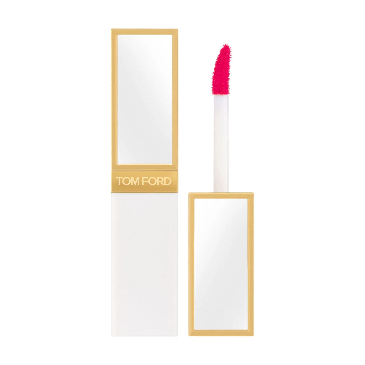 Soleil Tinted Glow Lip Gloss - 1