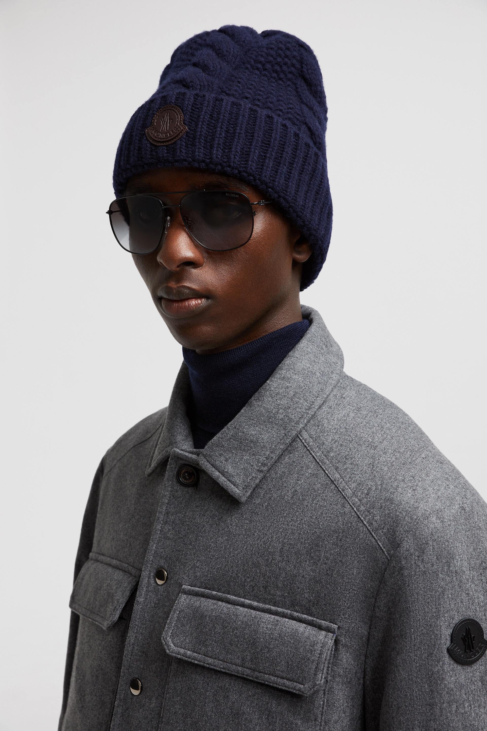 Alumni Pilot Sunglasses - 2