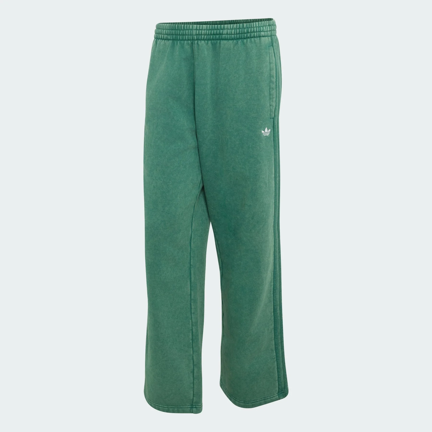 TREFOIL ESSENTIALS LOOSE FLEECE PANTS - 1