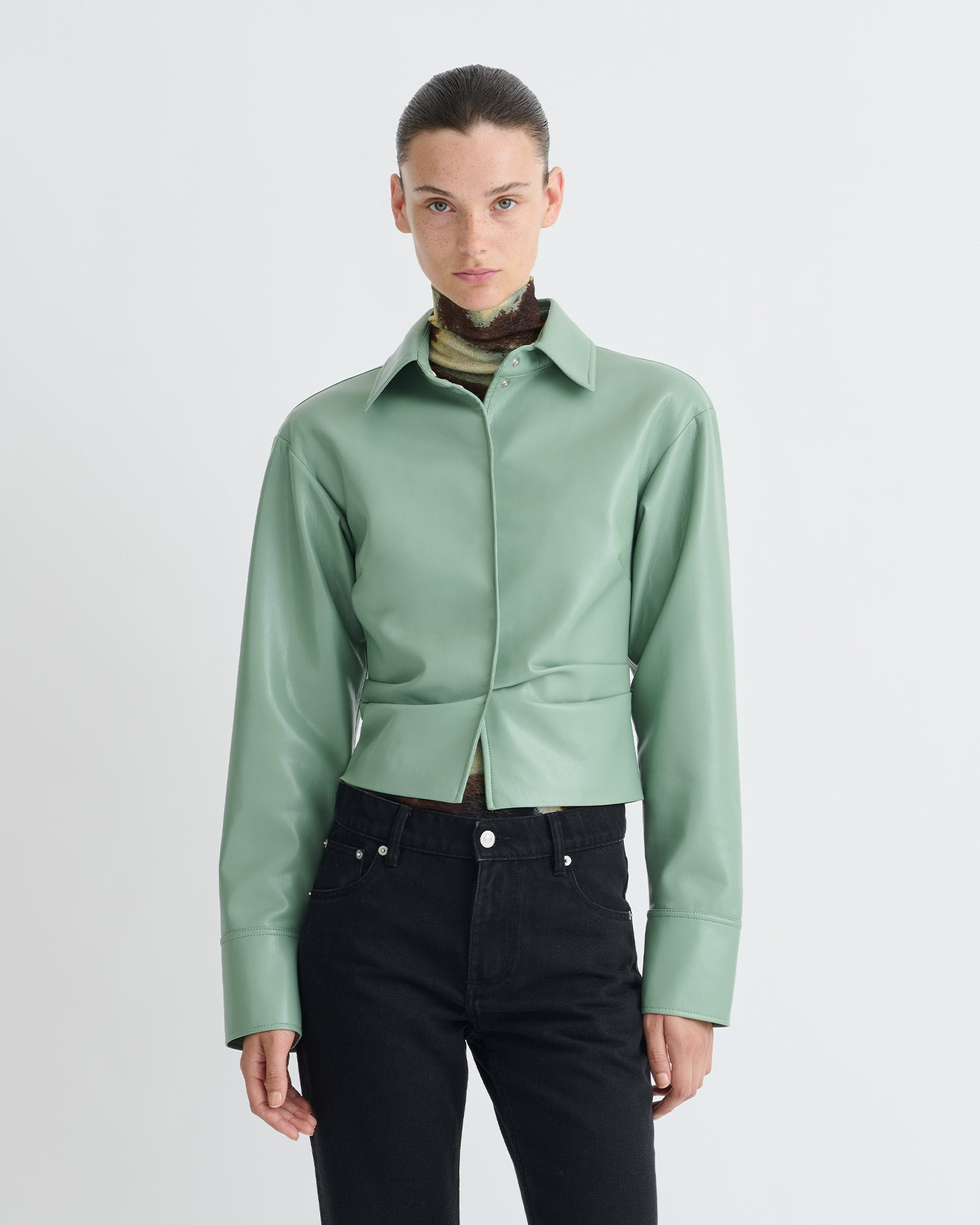 Okobor Shirt - 4