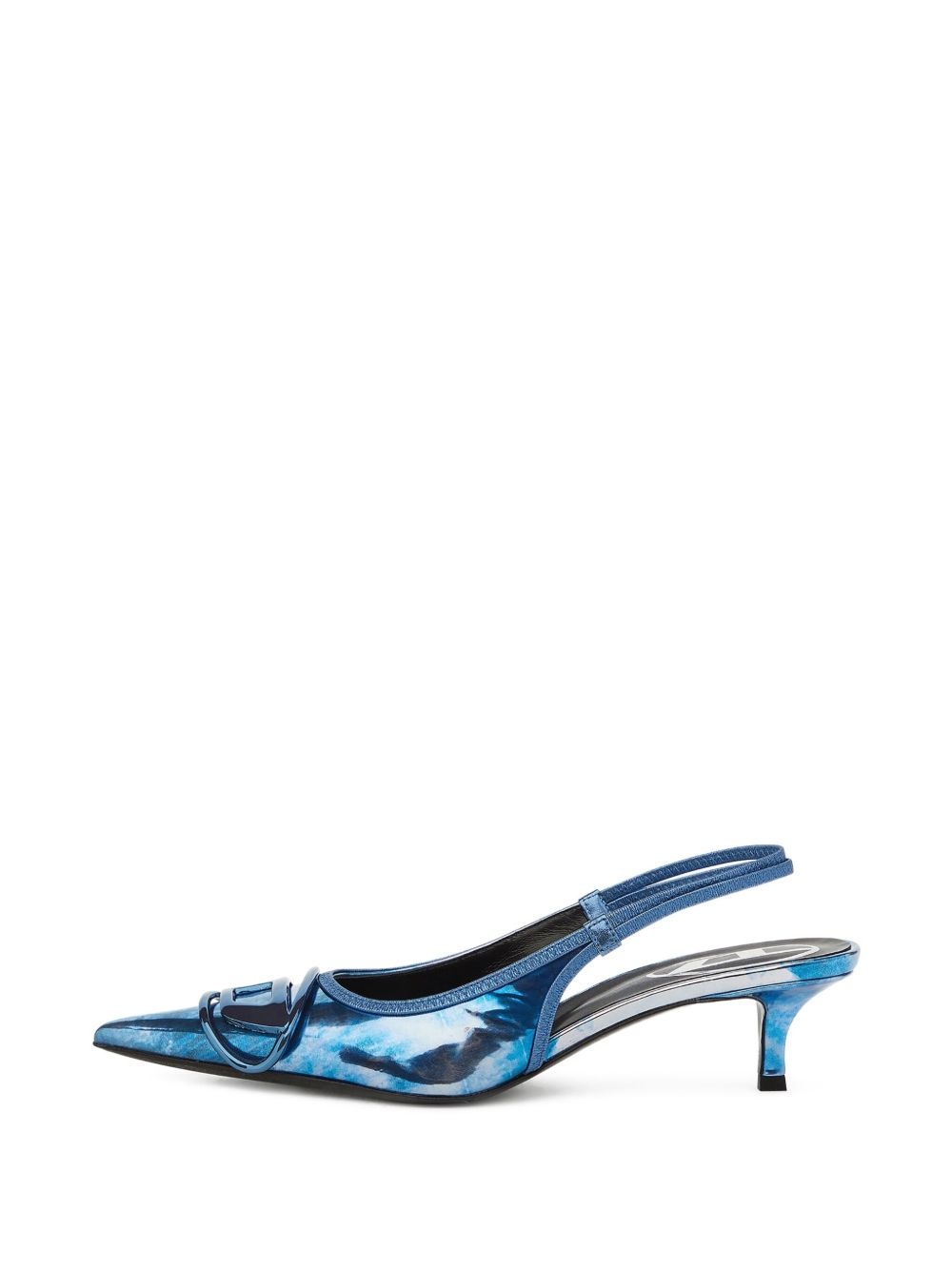 40mm D-VENUS pumps - 4