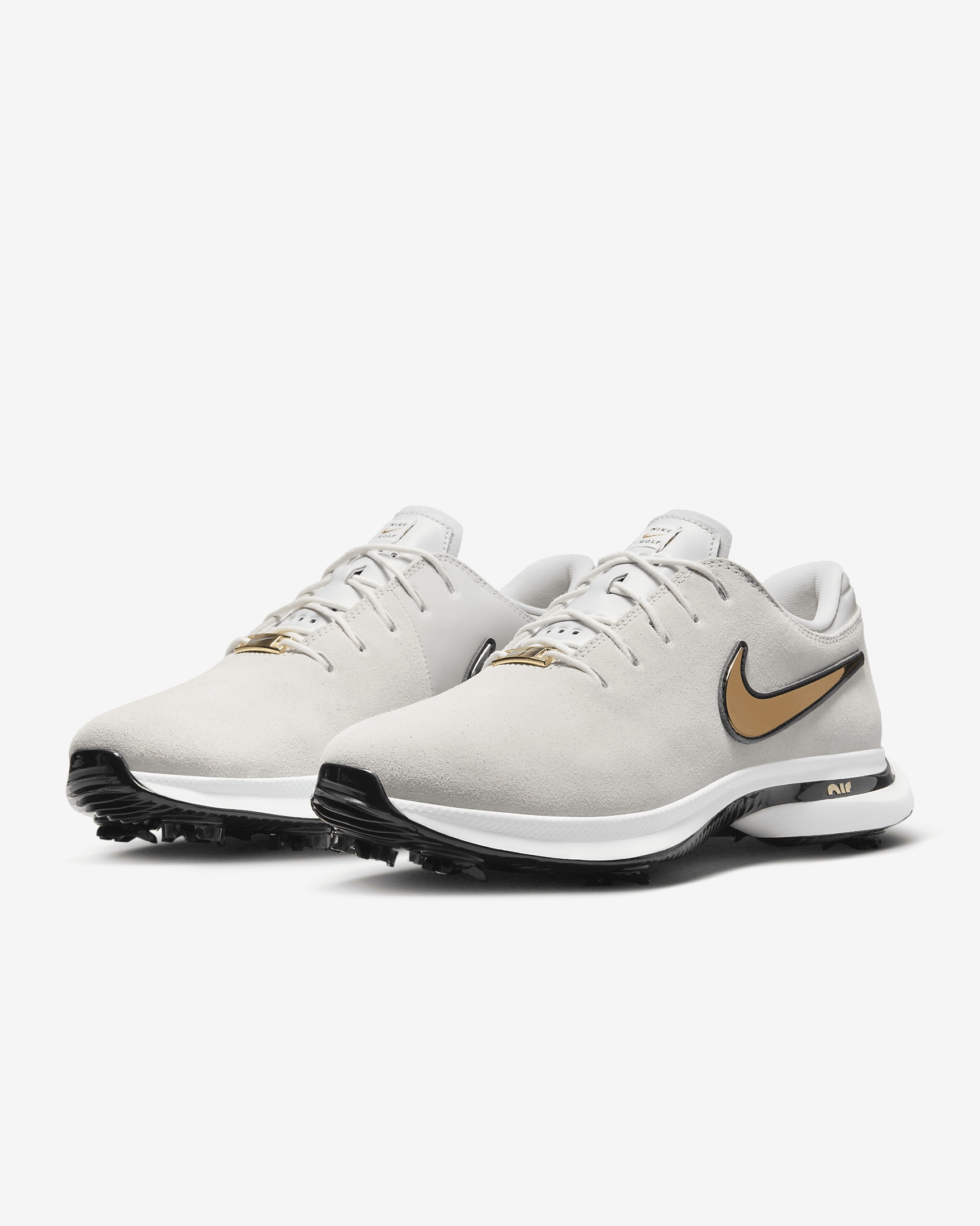 Nike Air Zoom Victory Tour 3 NRG Golf Shoes - 5