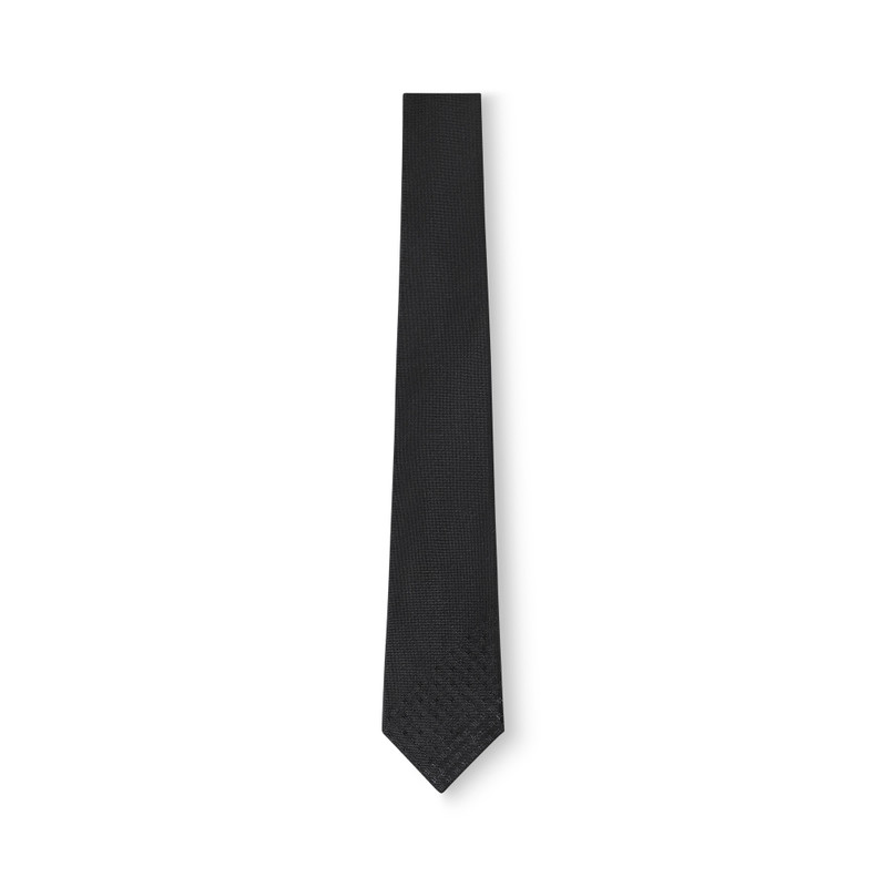 Monogram Gradient Tie 1