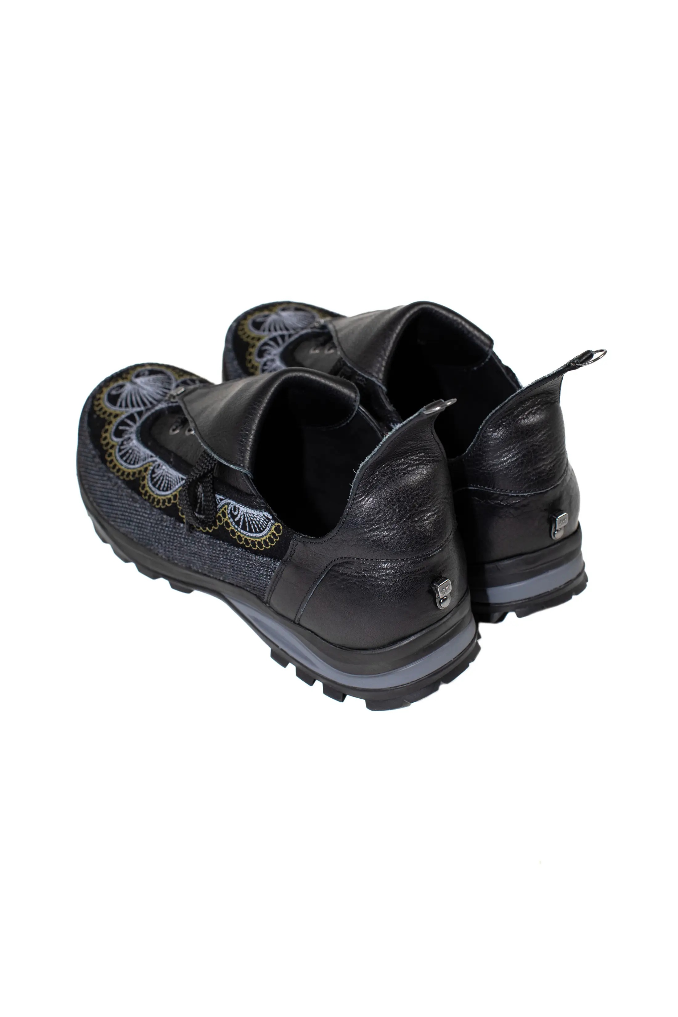 Kiko Kostadinov KIKO KOSTADINOV Men Chalice Lace Up Sneakers