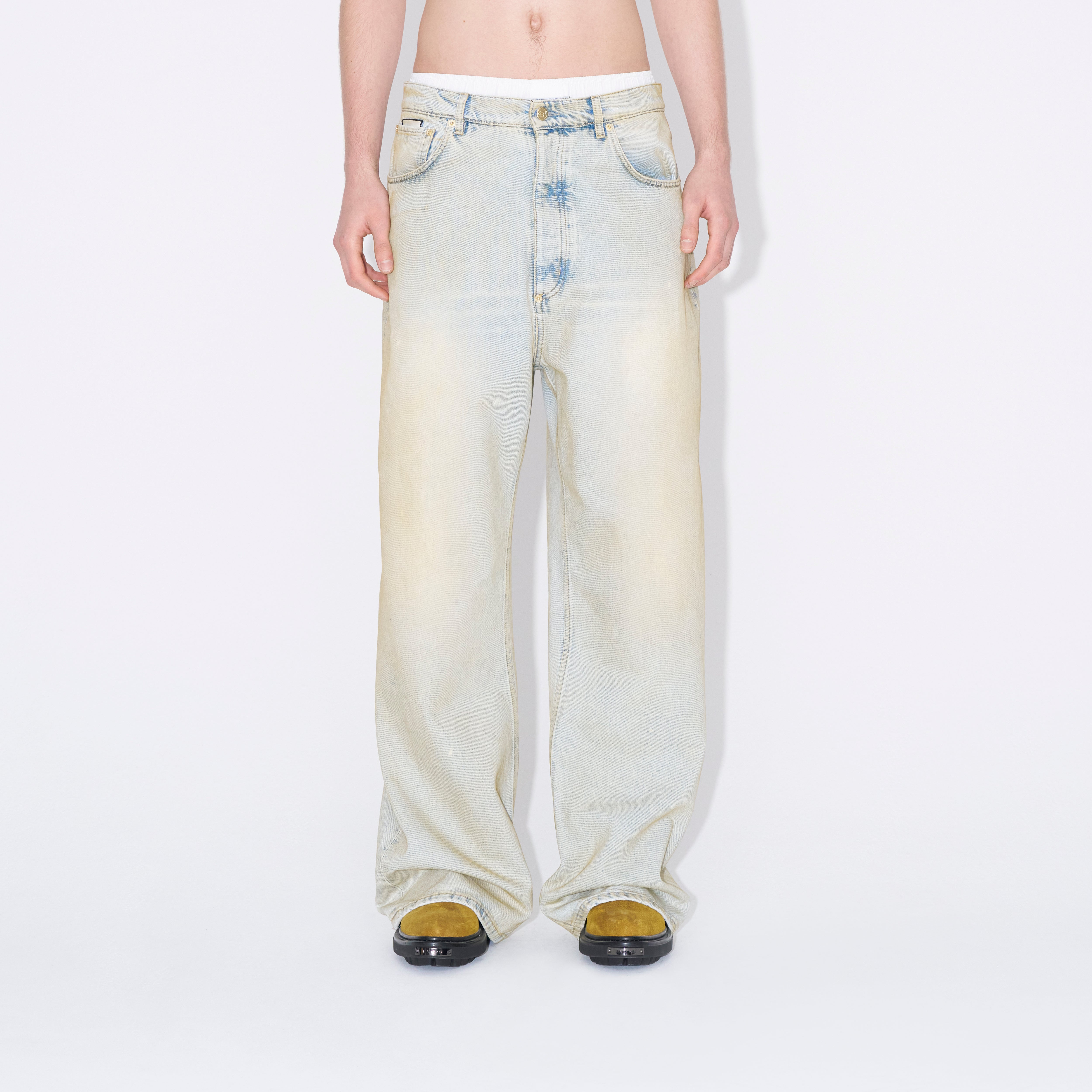 Echo Jeans - 5