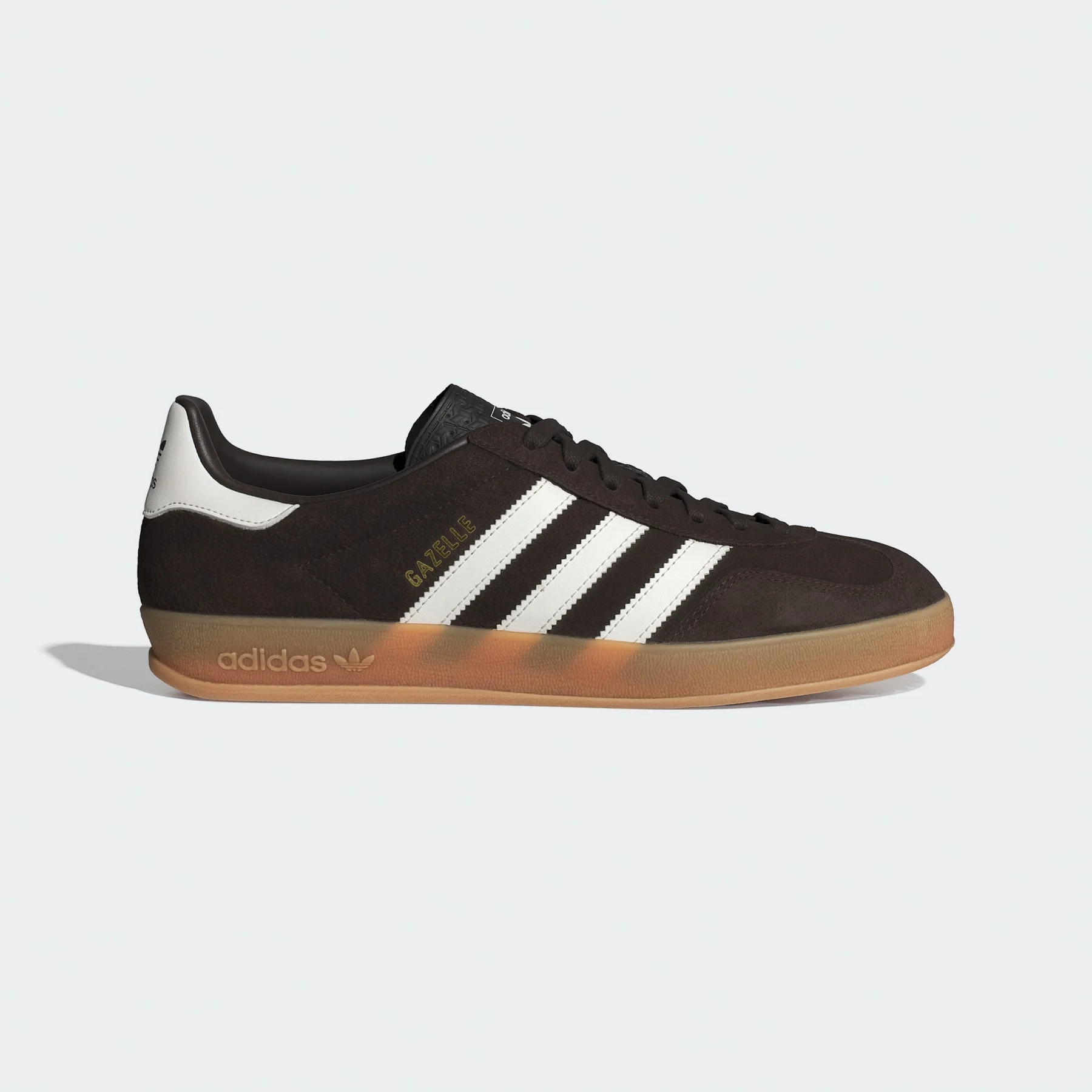 Gazelle Indoor Shoes - 1