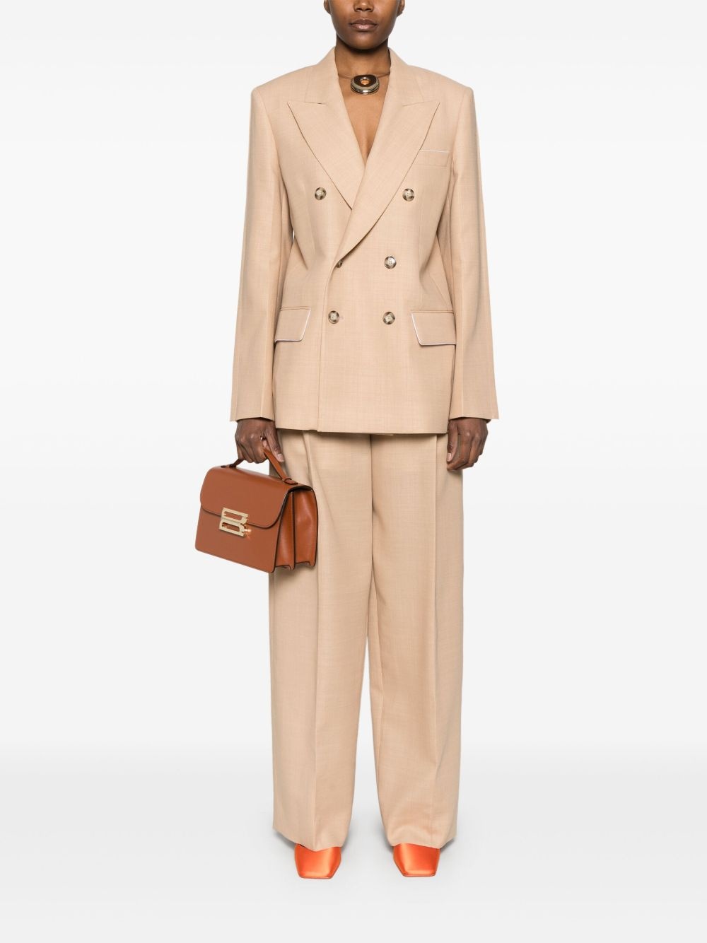 tailored trousers - 2