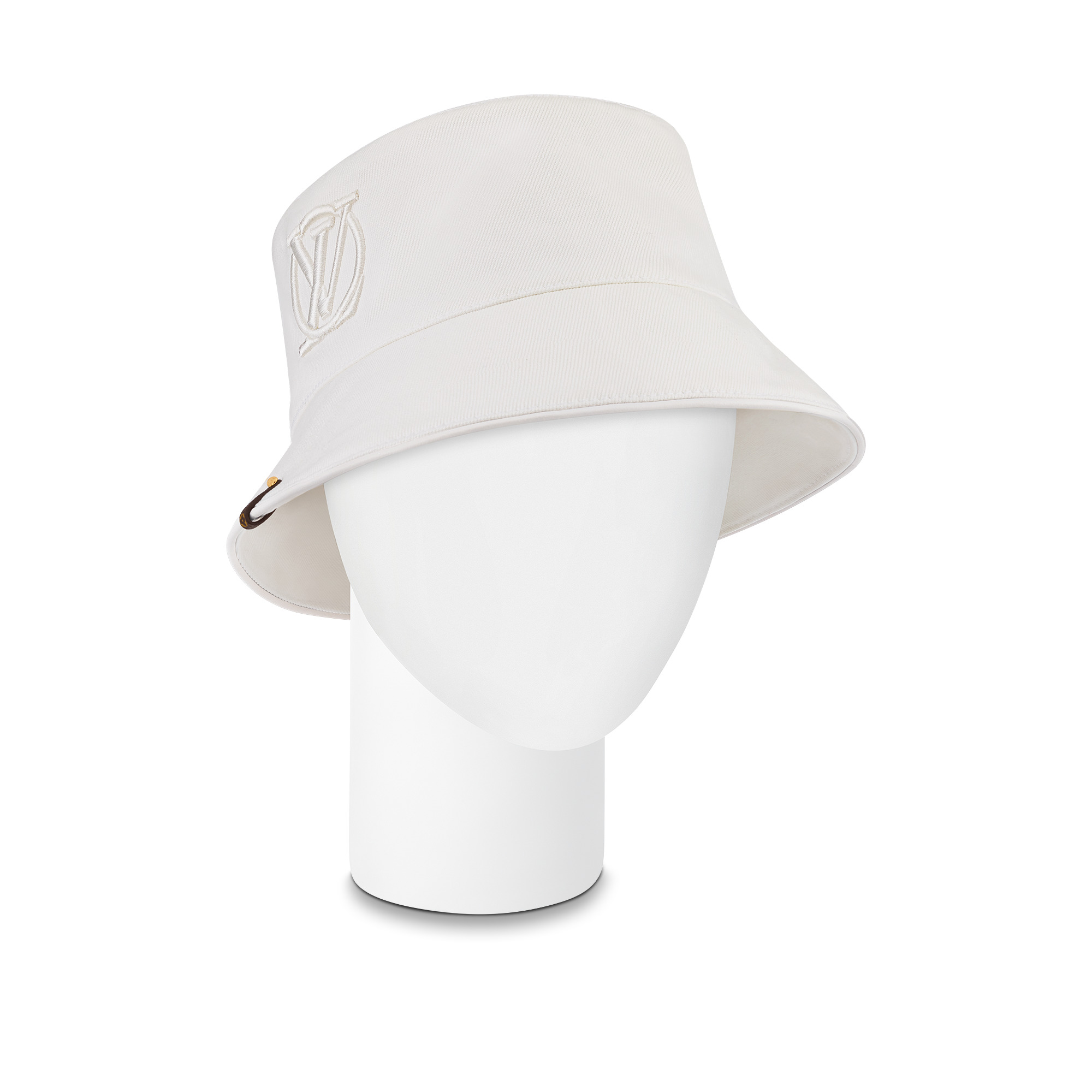 LV City Bucket Hat - 2