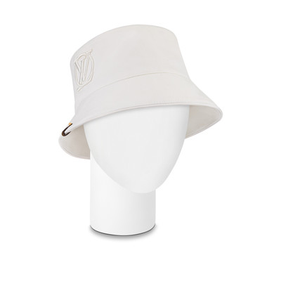 Louis Vuitton LV City Bucket Hat outlook