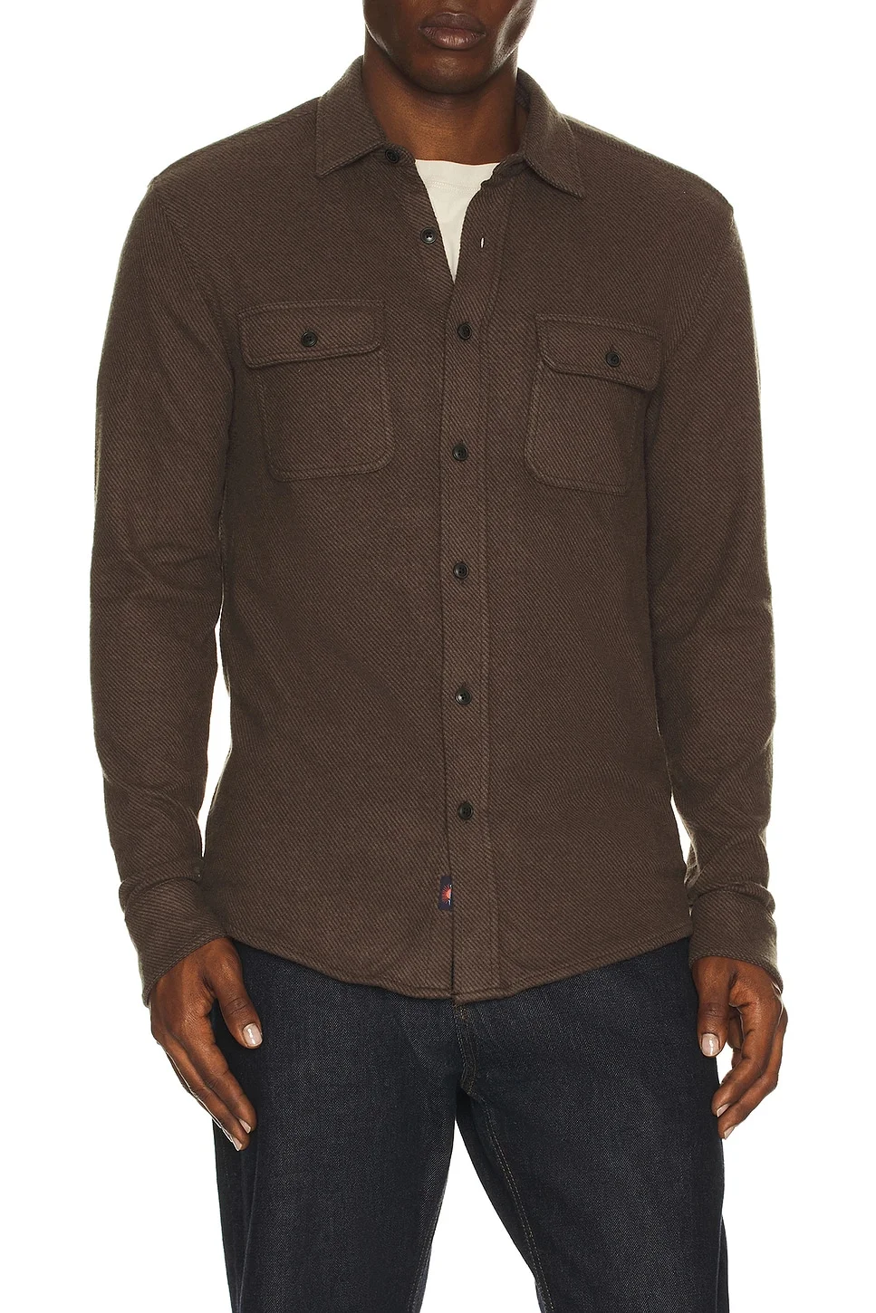Legend Sweater Shirt - 1