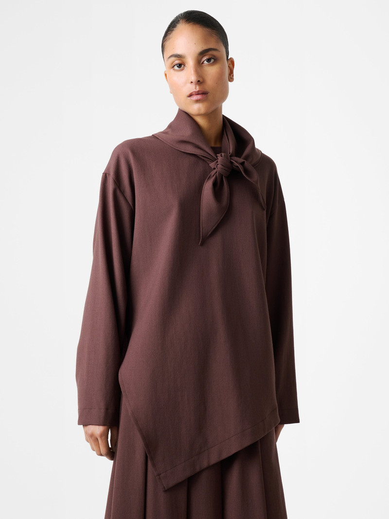 Studio Nicholson Bute Top outlook