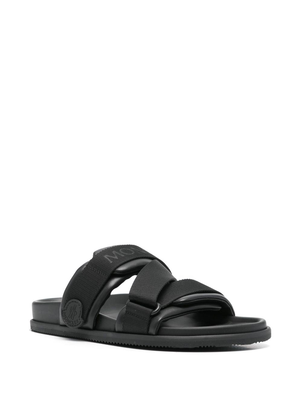Moncler Women Mon Summer Sandals - 2