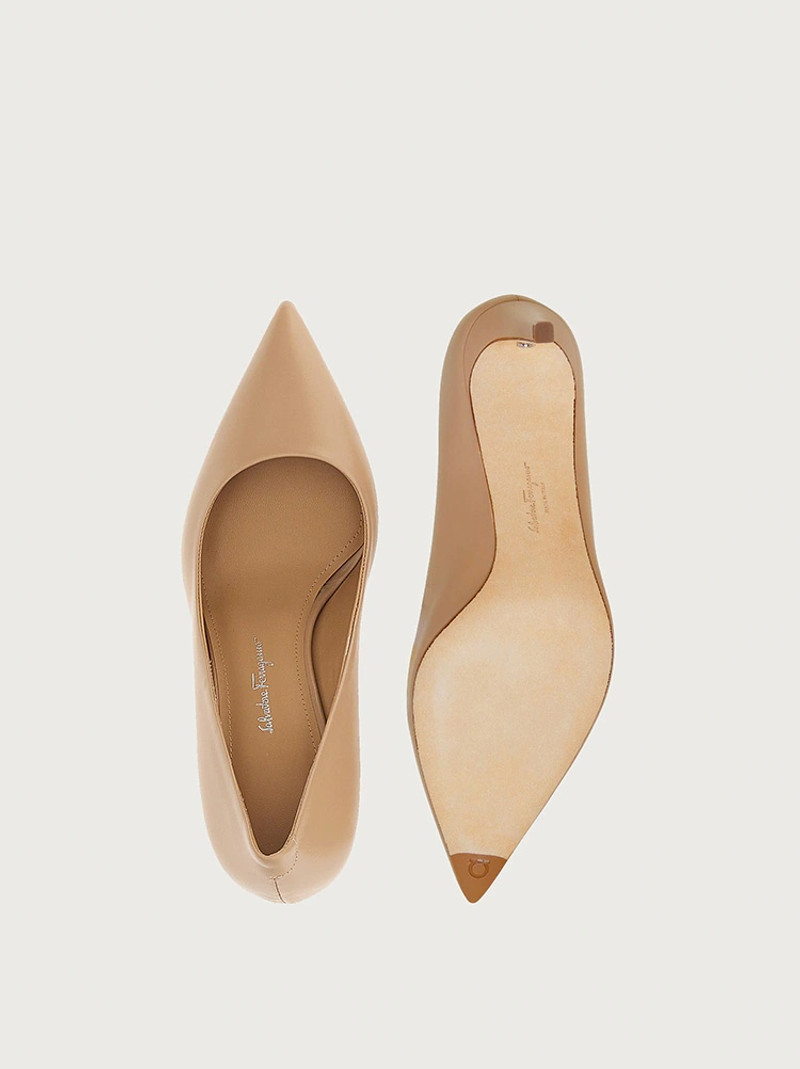 PUMP SHOE 5