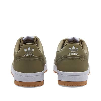 adidas Adidas Court Tourino outlook