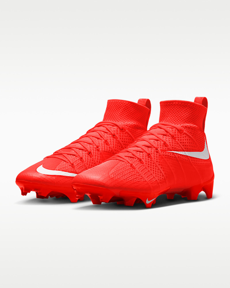 Nike Vapor Edge 360 "Untouchable" Men's Football Cleats 5